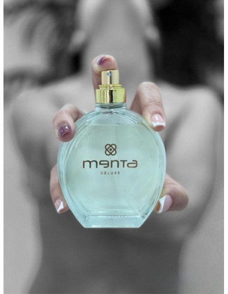 Perfume Menta Deluxe 2