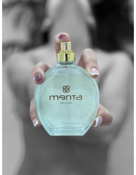 Perfume Menta Deluxe