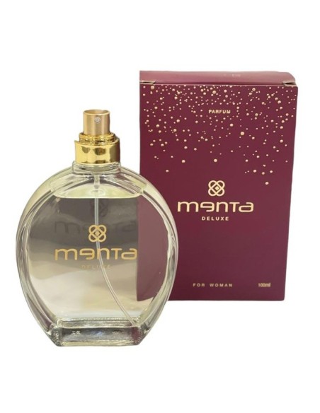 Perfume Menta Deluxe