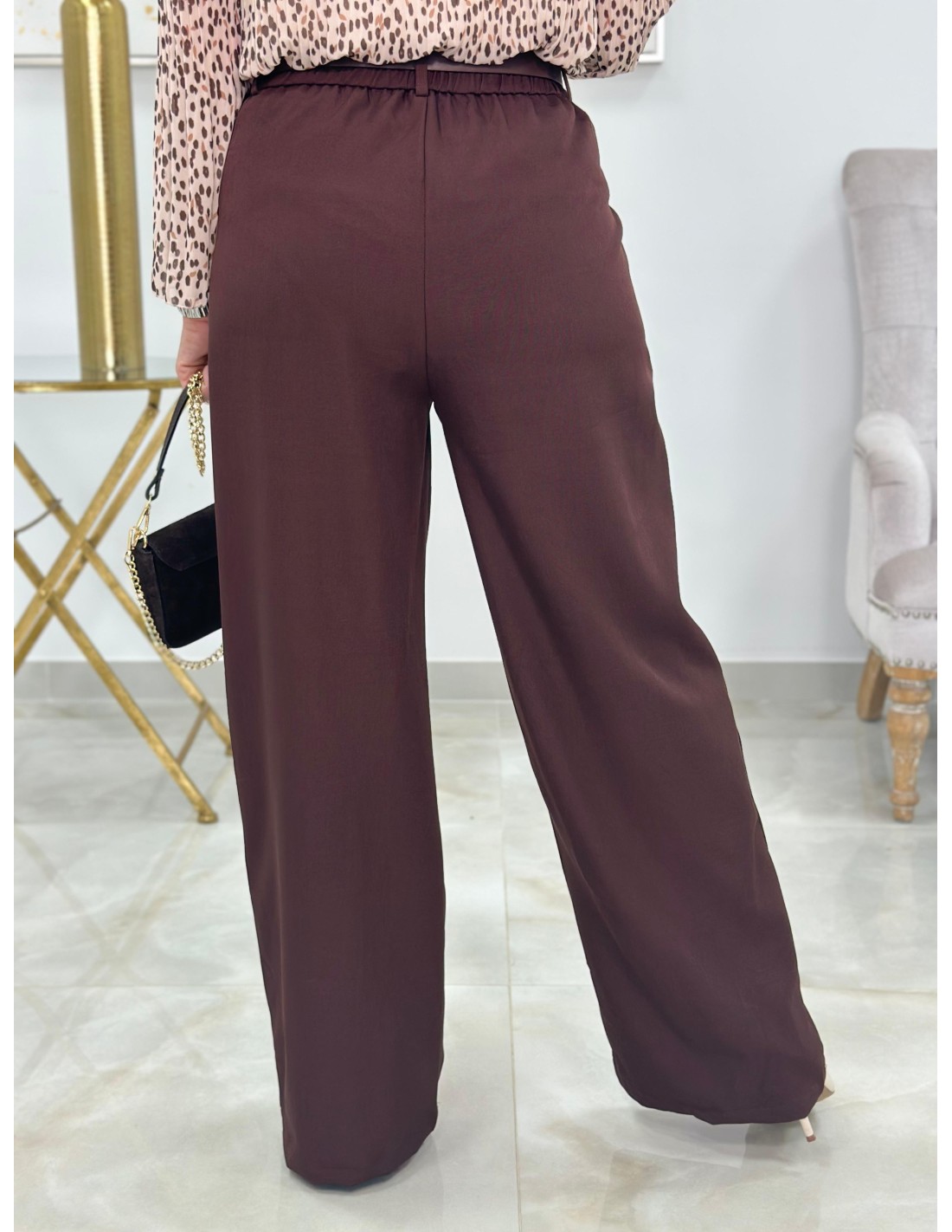 Pantalon Molde