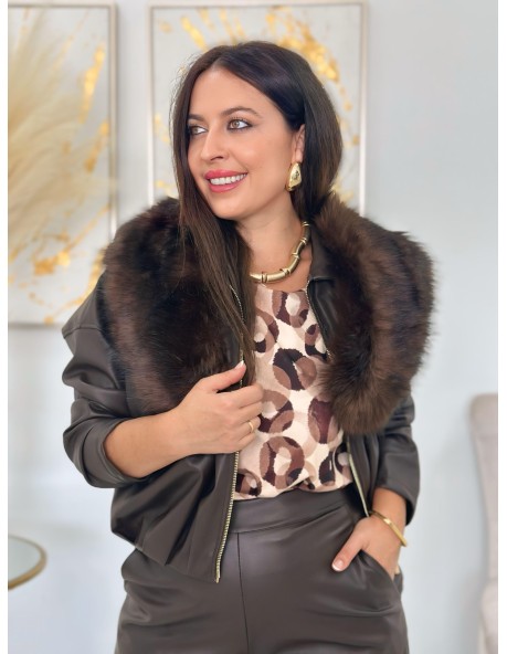 Chaqueta Poder 2