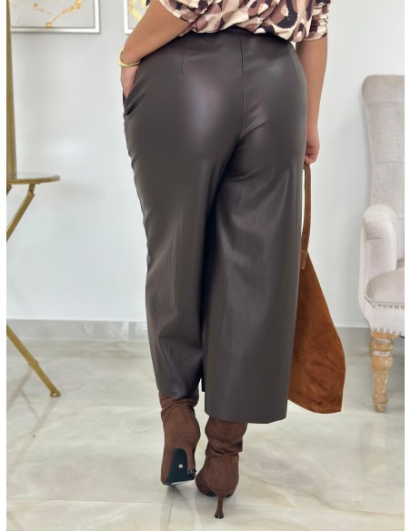 Pantalon Piel