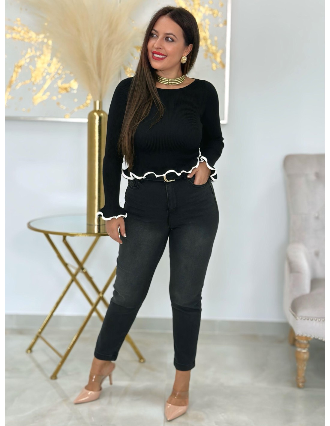 Pantalon Raquel