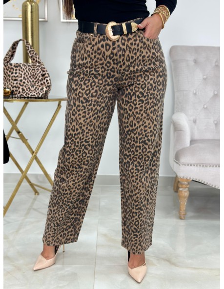Pantalon Antonia 2