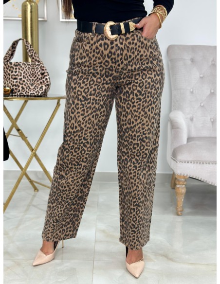 Pantalon Antonia
