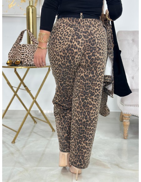 Pantalon Antonia