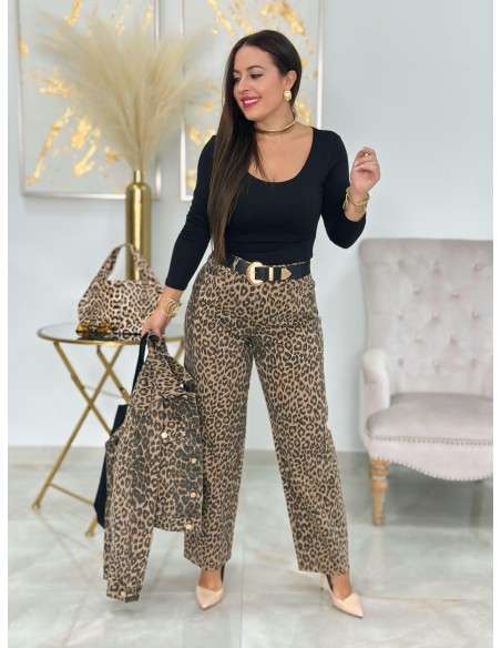 Pantalon Antonia