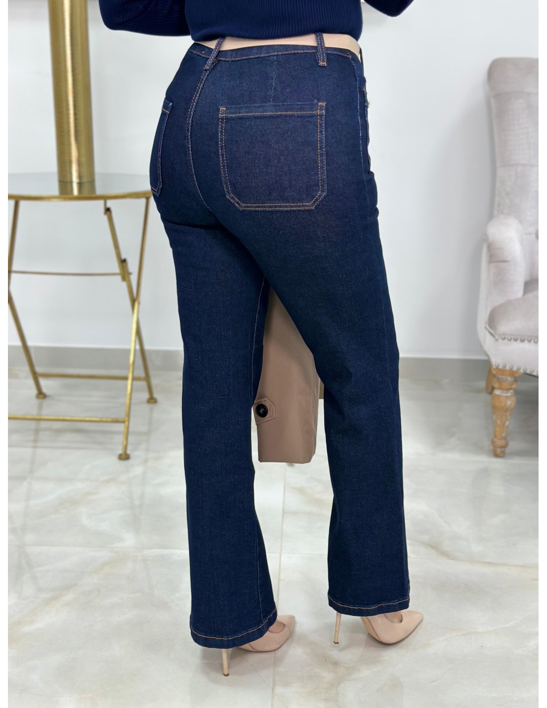 Pantalon Jamaica
