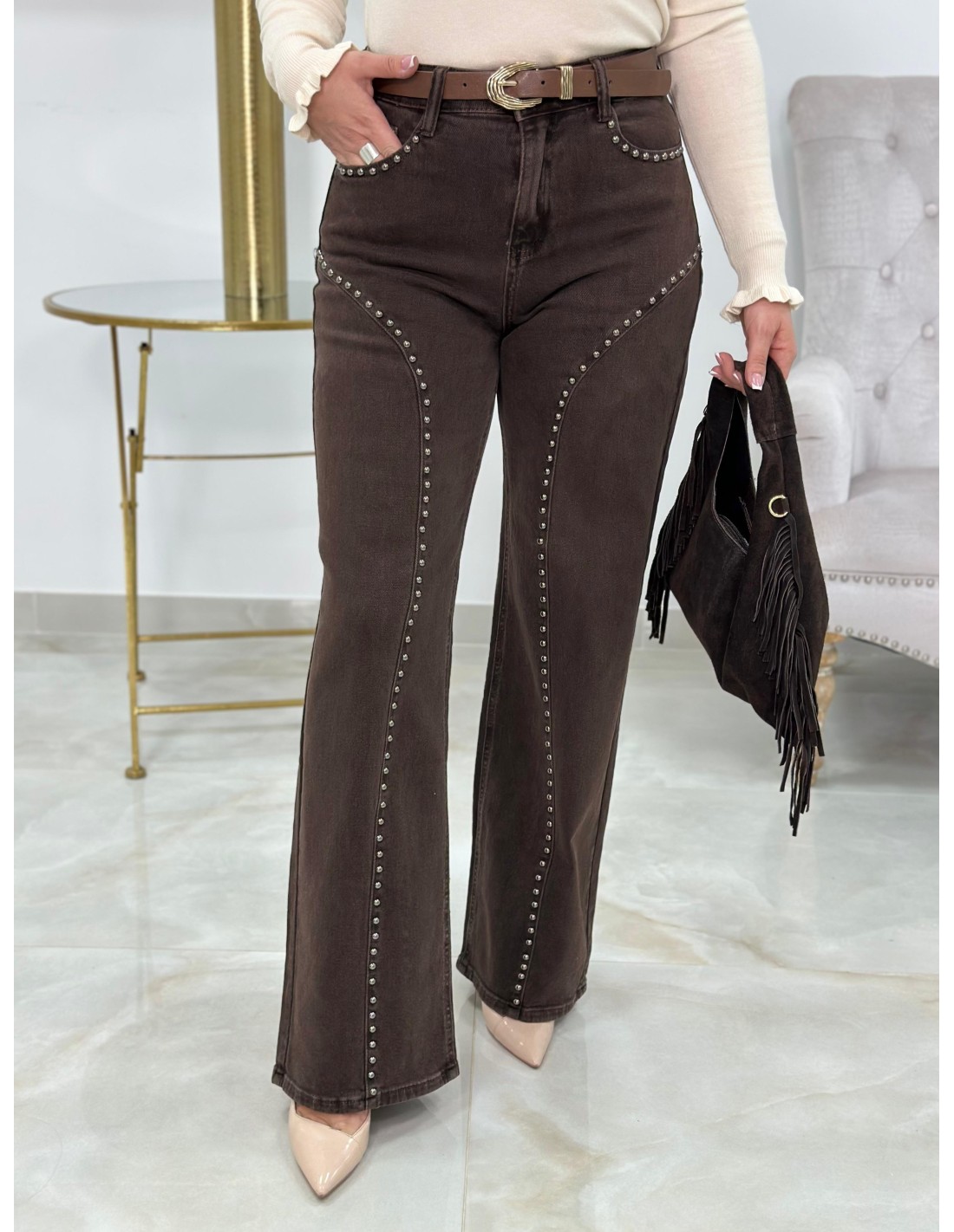 Pantalon Islas