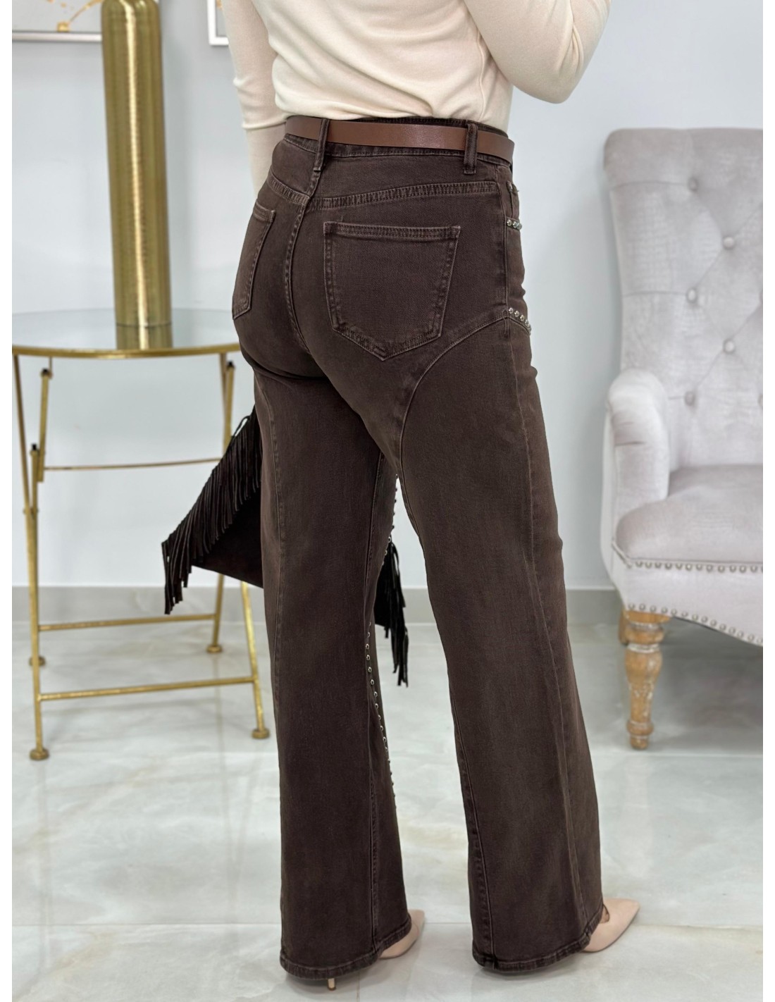 Pantalon Islas