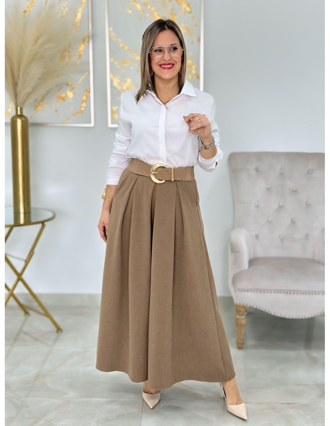 Pantalon Beatriz