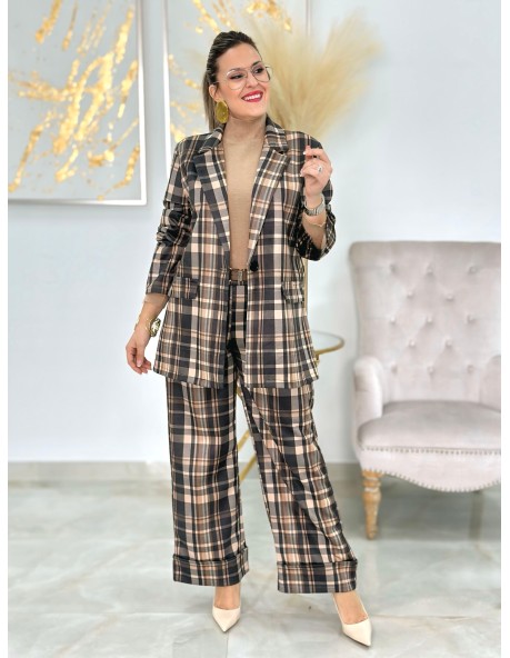 Traje Morera Negro 2