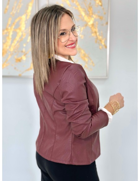 Chaqueta Laura