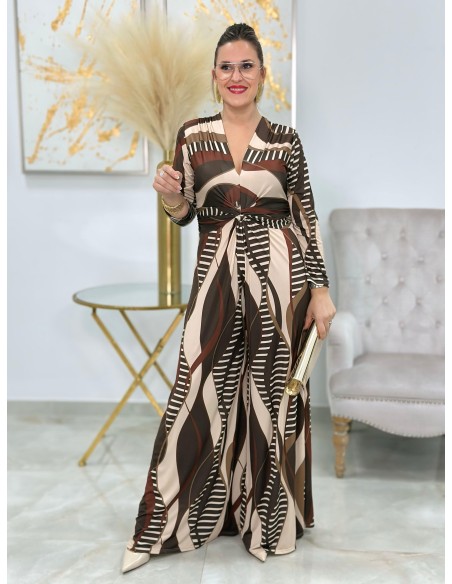 Mono Luxemburgo estamp.