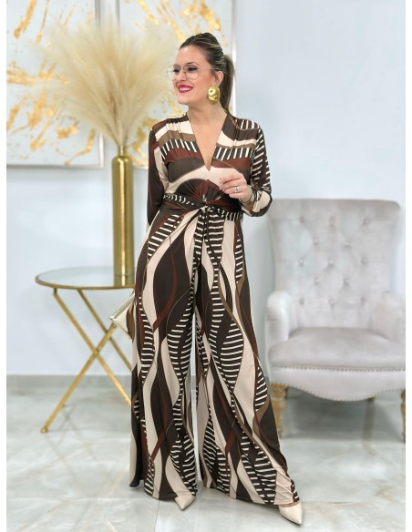 Mono Luxemburgo estamp.