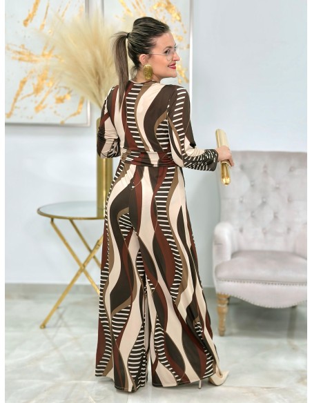 Mono Luxemburgo estamp.