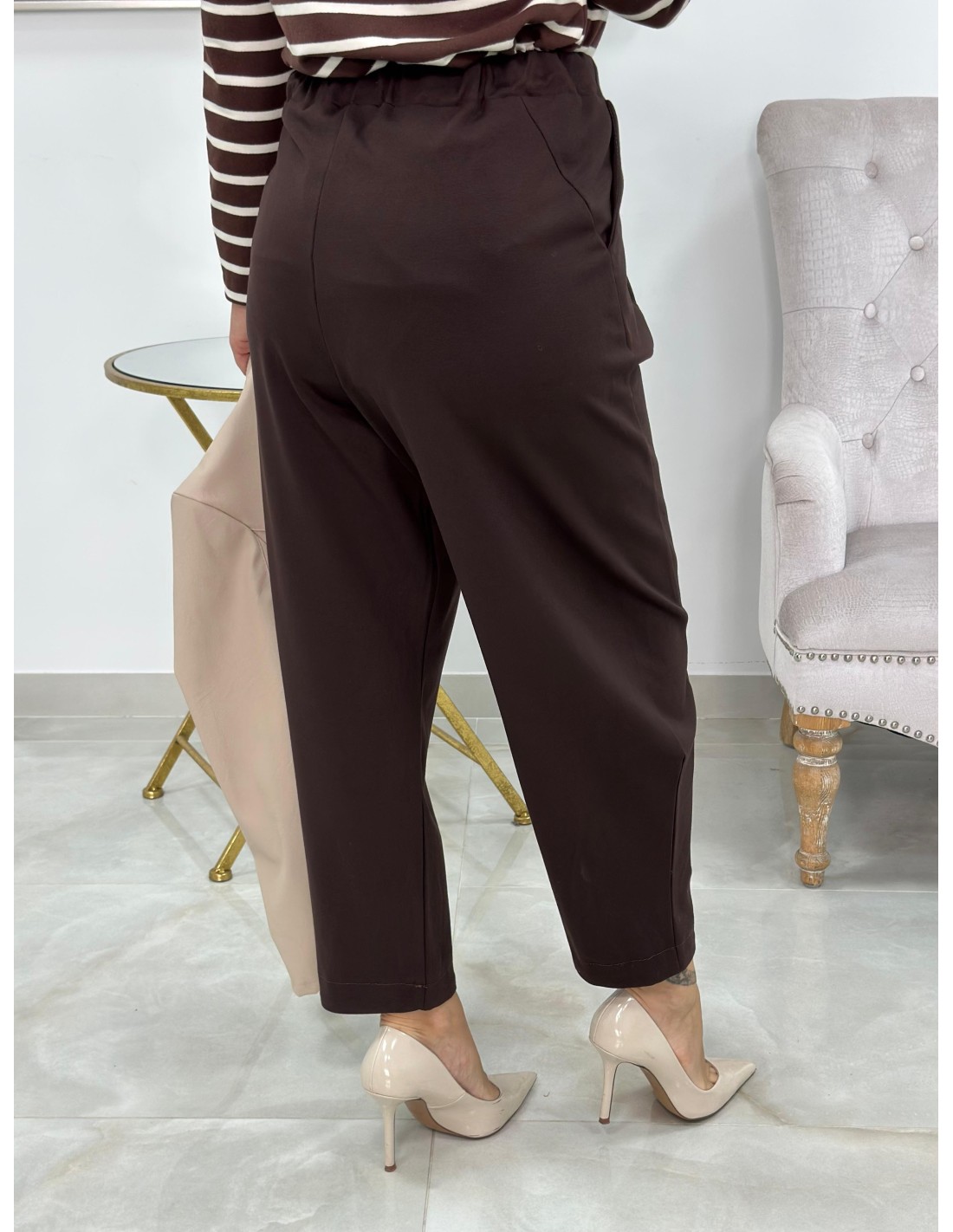 Pantalon Carla