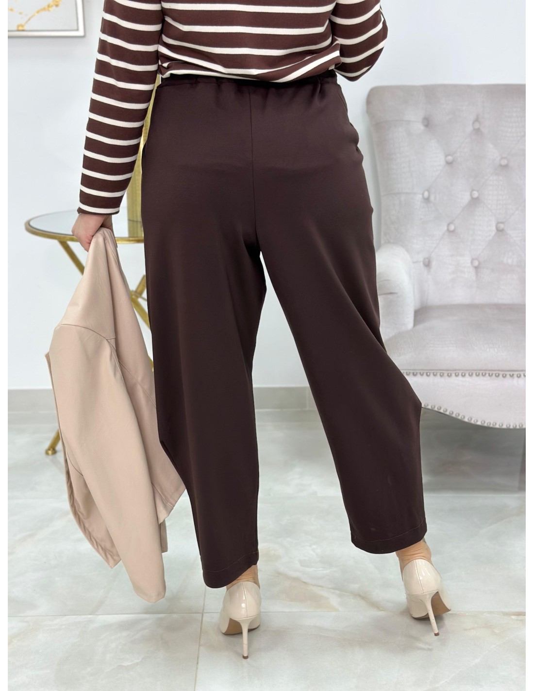 Pantalon Carla