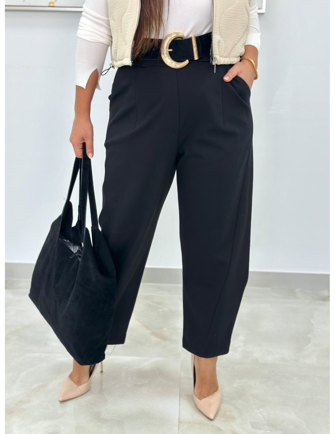 Pantalon Carla