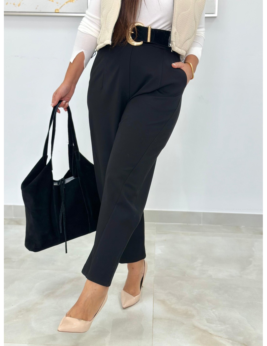 Pantalon Carla