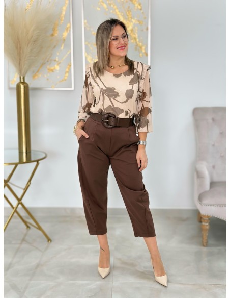 Pantalon Belen