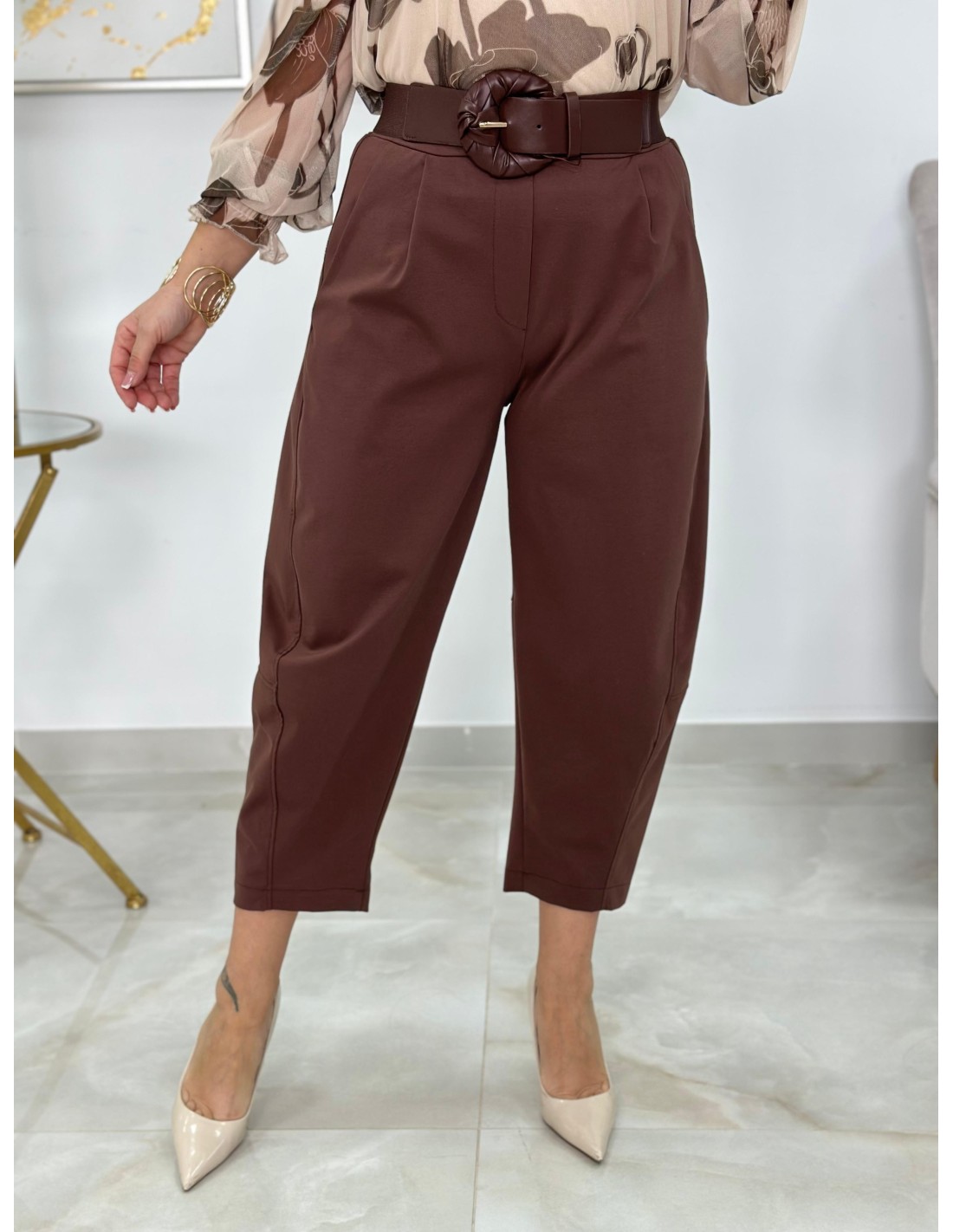 Pantalon Belen