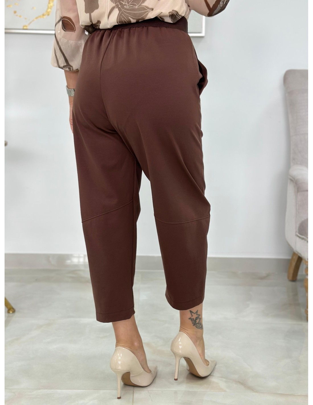 Pantalon Belen