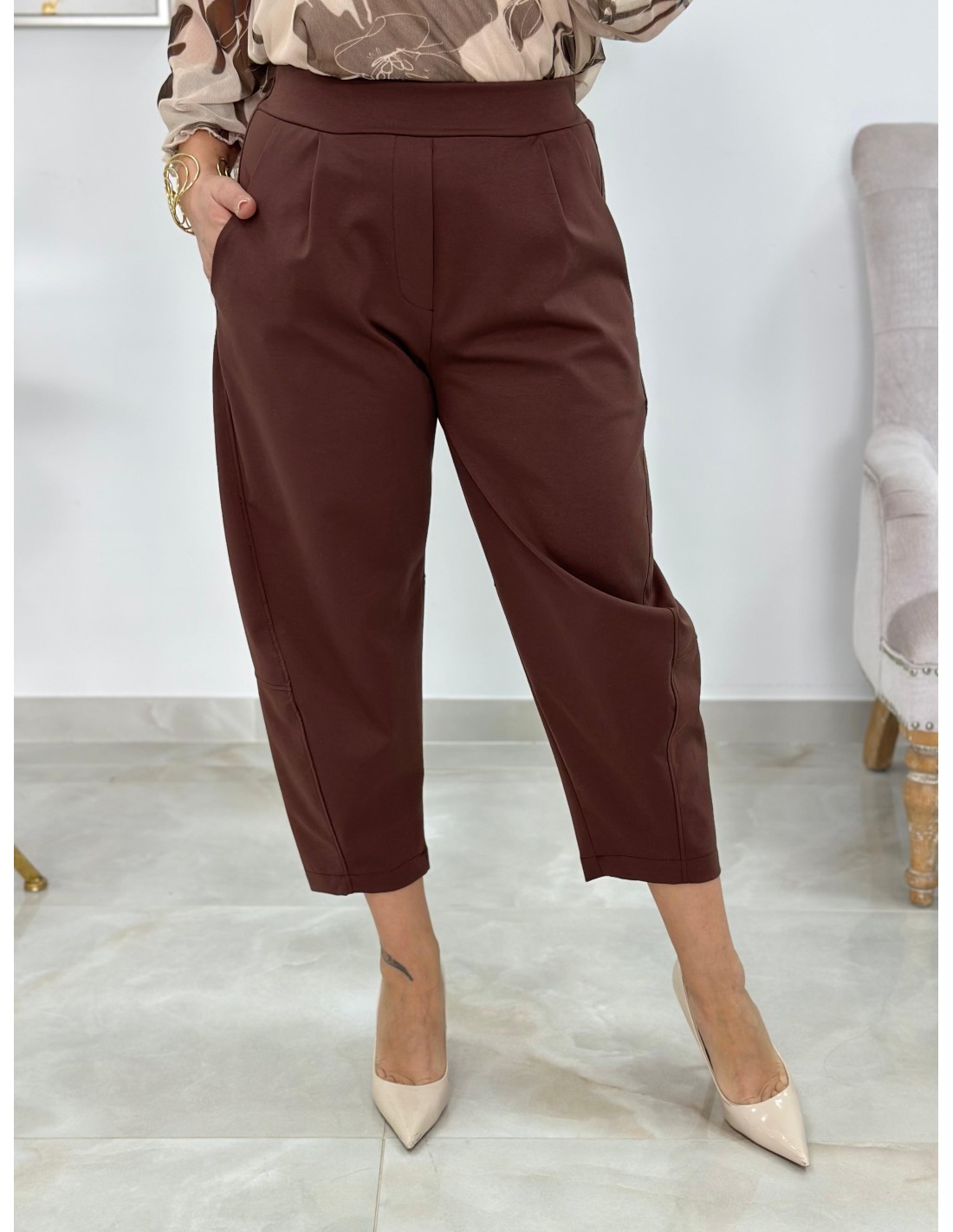 Pantalon Belen