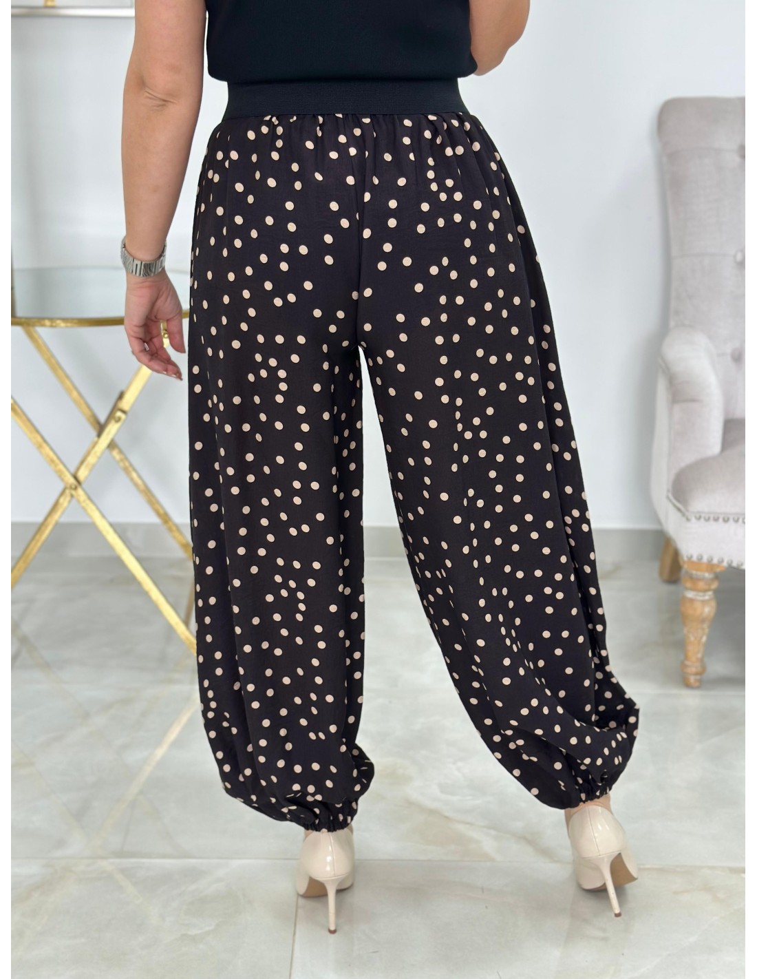 Pantalon Eva