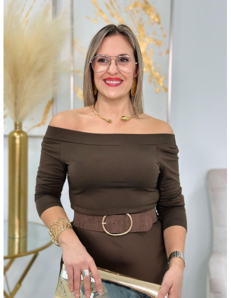 Camiseta Tiramisú 2