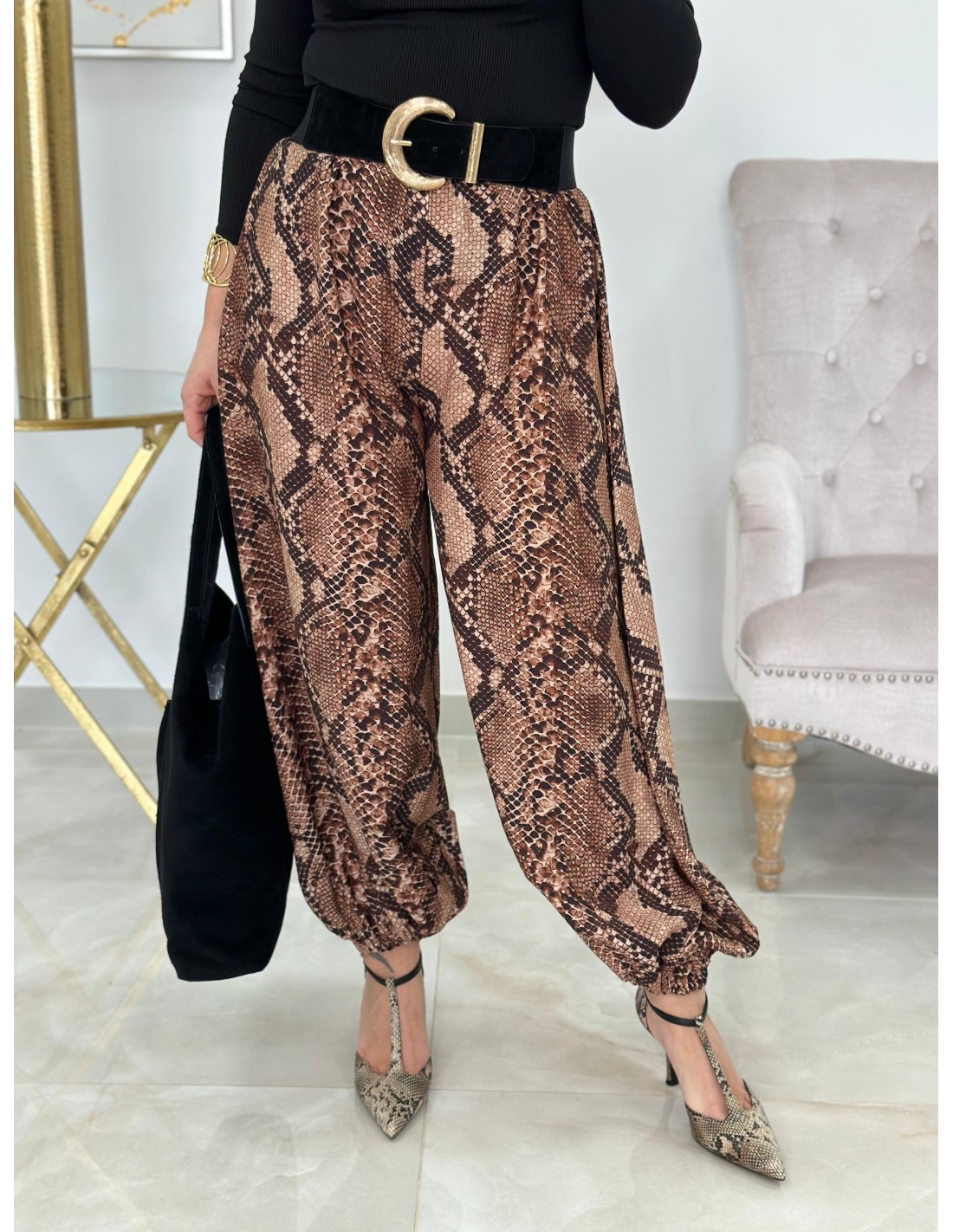 Pantalon Encarnacion