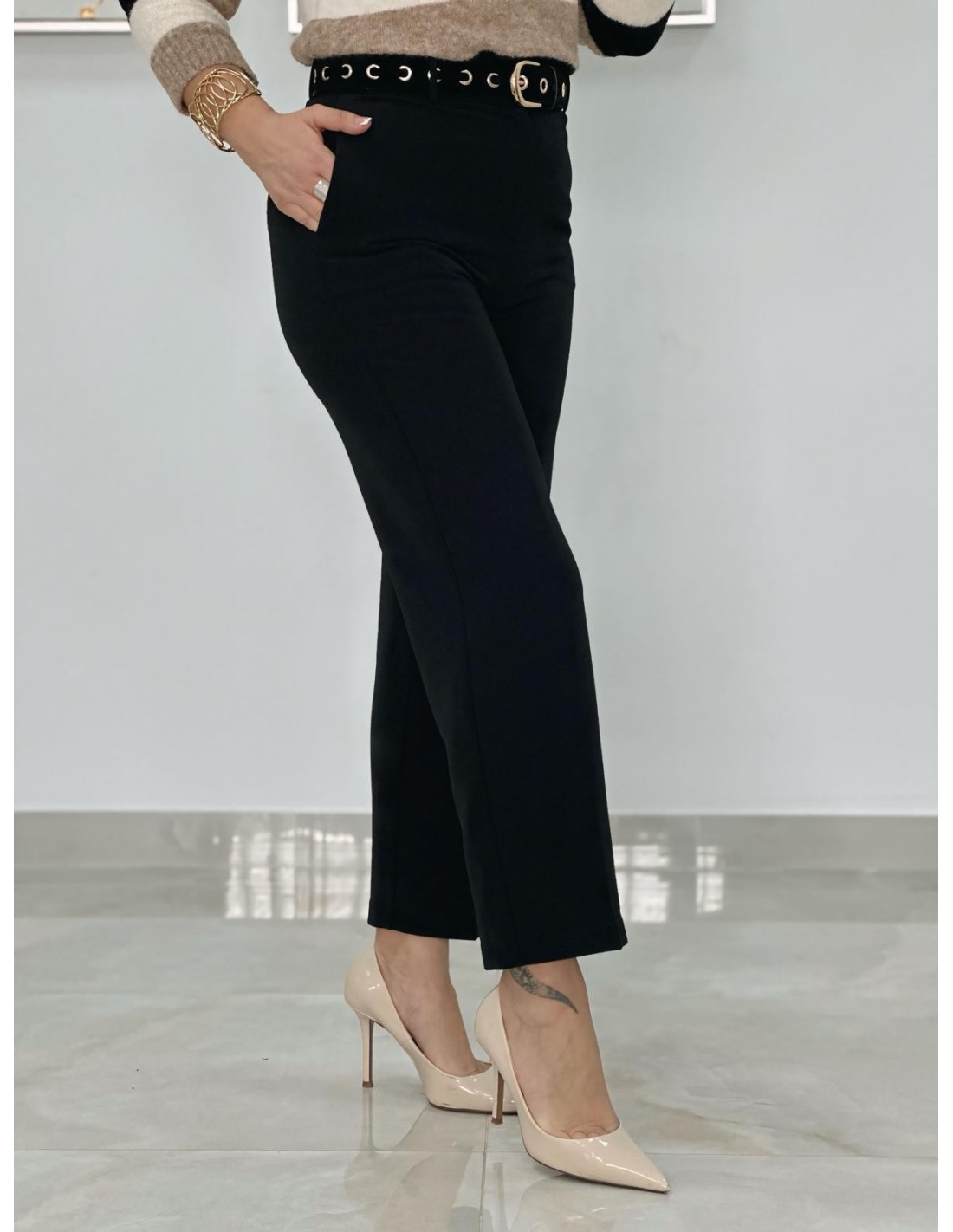 Pantalon Larisa