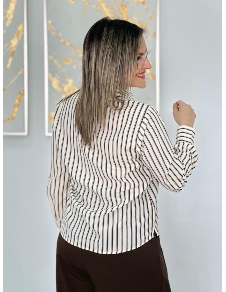 Camisa Lisa