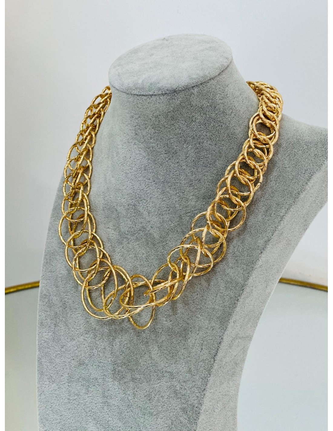 Collar Multiaro