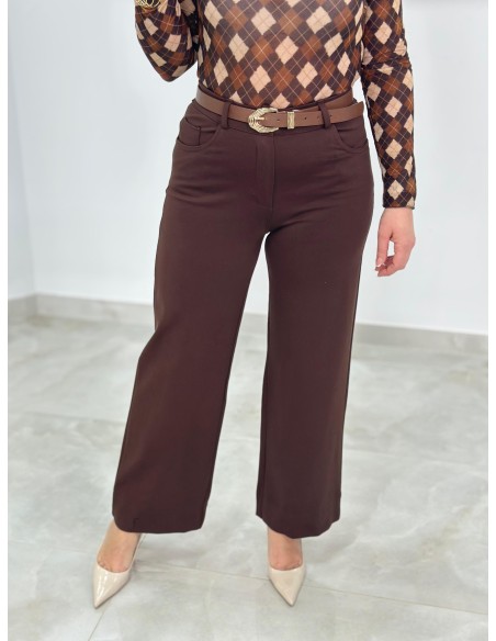 Pantalon Valle