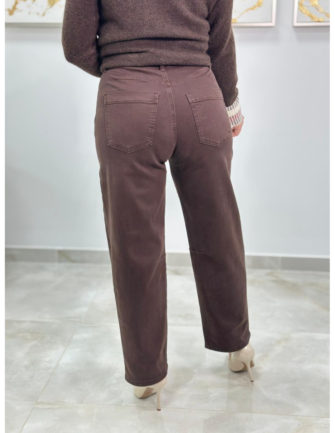 Pantalon Gaviota