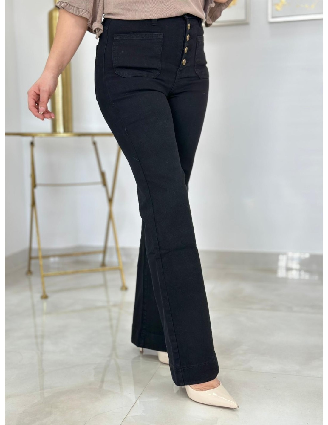 Pantalon Italia
