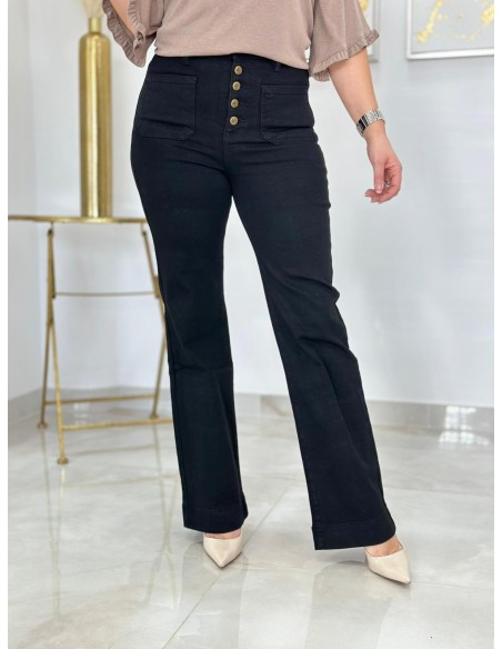 Pantalon Italia
