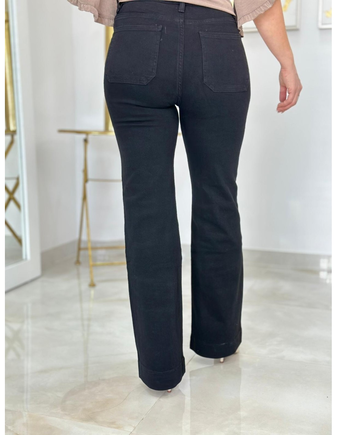 Pantalon Italia