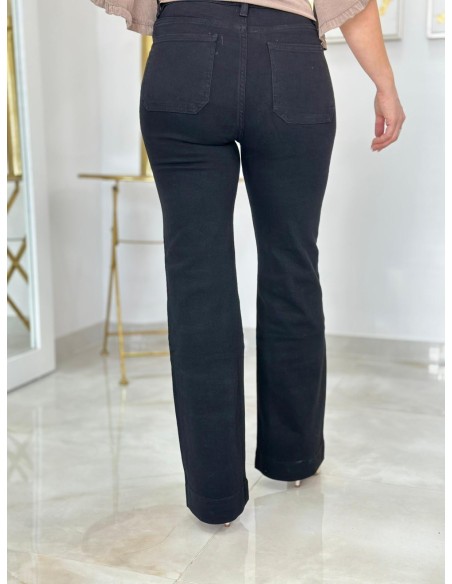 Pantalon Italia
