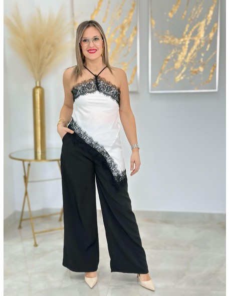 Pantalon Eucalipto 2