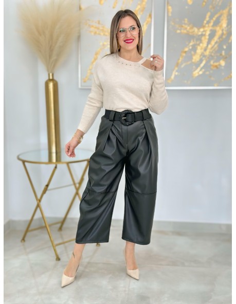 Pantalon Mantecado 2