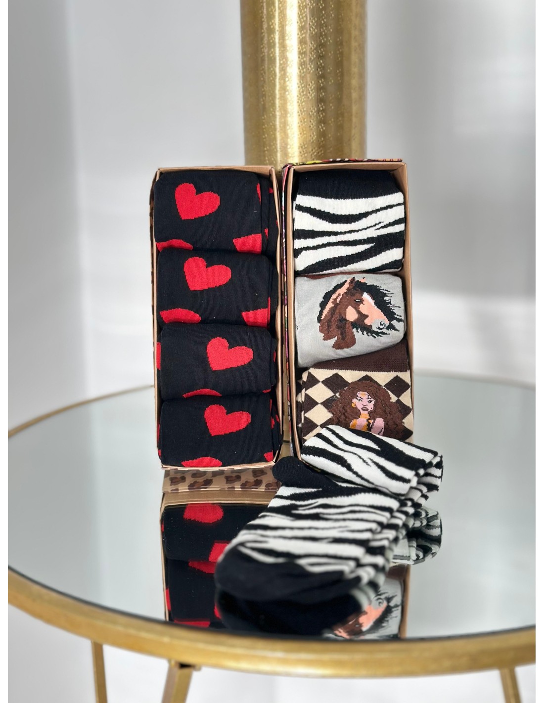 Pack Calcetines Surtidos