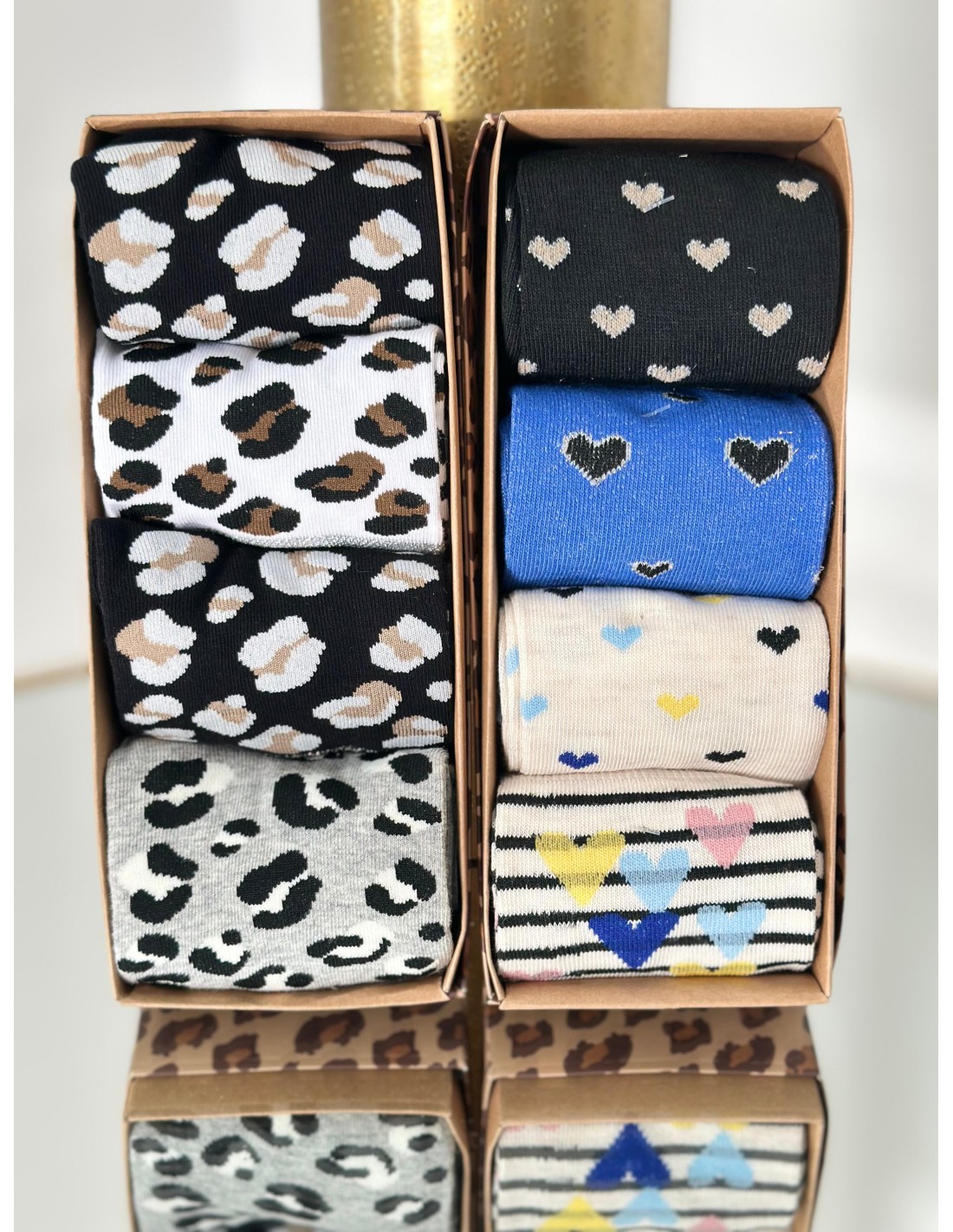 Pack Calcetines Surtidos