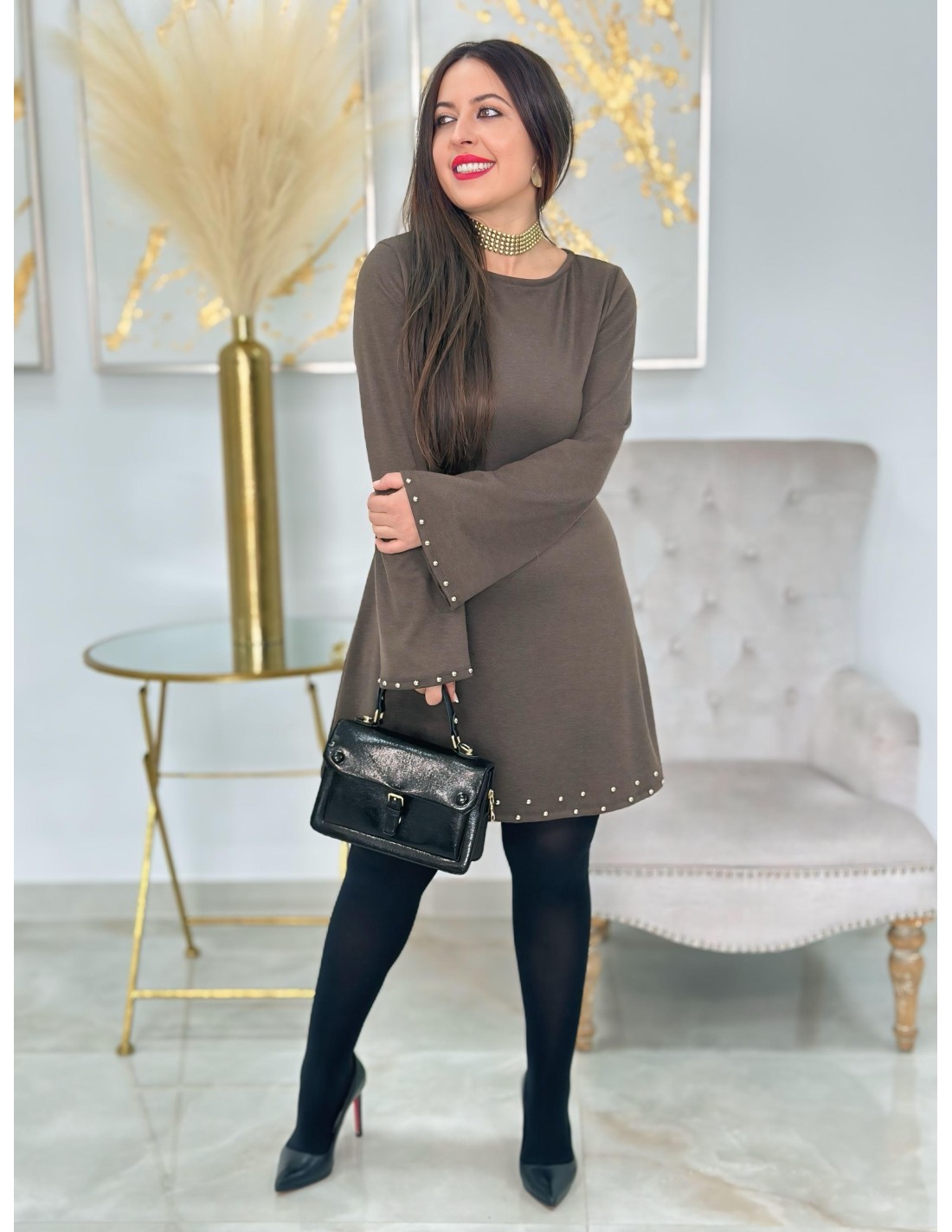Vestido Dulce