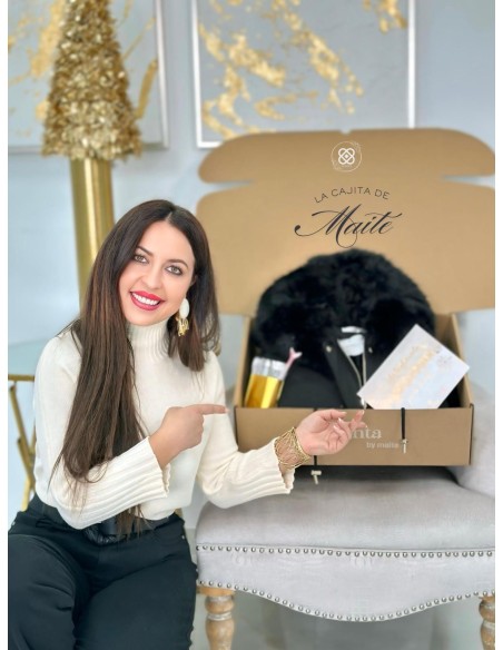 La Cajita de Maite
