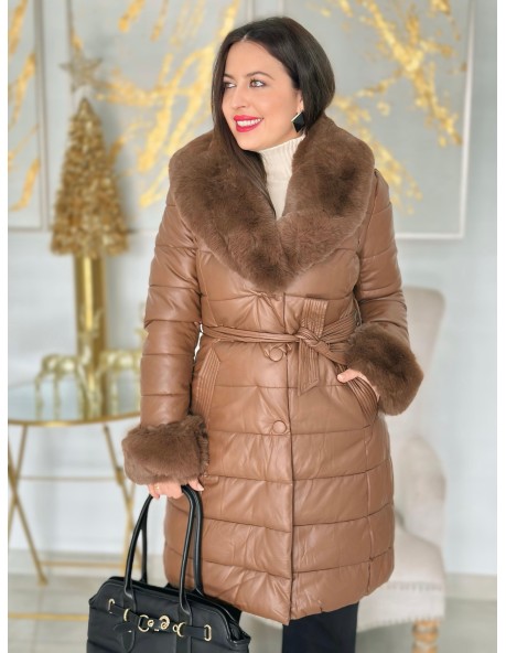 Chaqueta Santorini 2