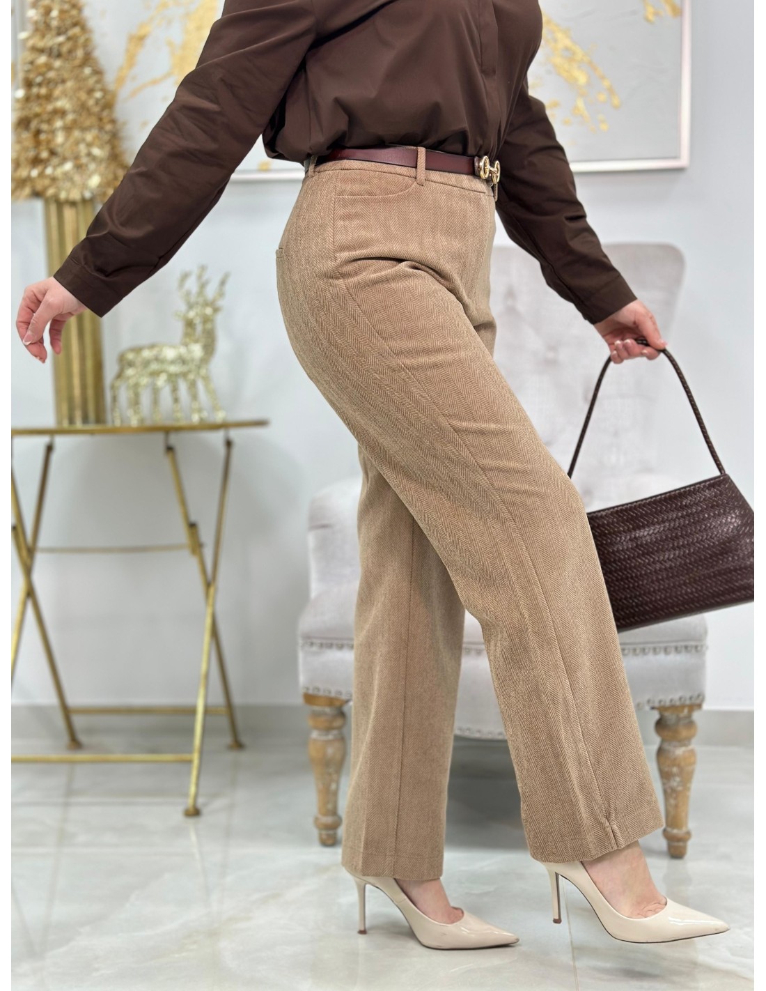 Pantalon Marisco