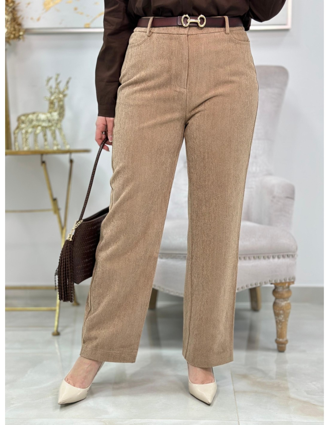 Pantalon Marisco