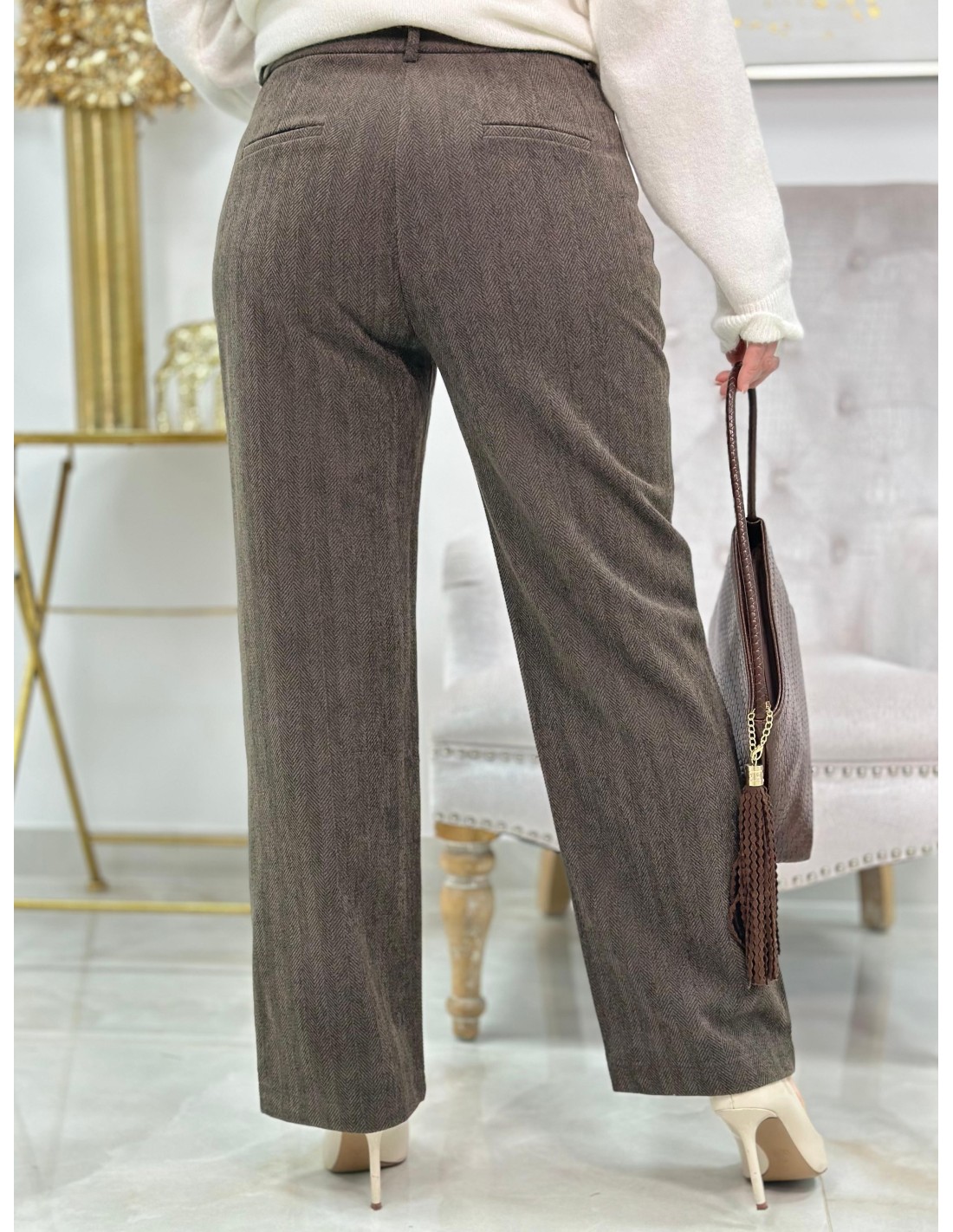 Pantalon Marisco